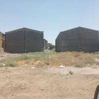 زمین ۱۴۰ متری در کاظم اباد وگرجی عوضی|فروش زمین و ملک کلنگی|مشهد, کاظم آباد پنجشنبه|دیوار