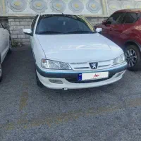 پژو پارس سال89