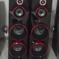 اسپیکر پلیترون مدل8c 28