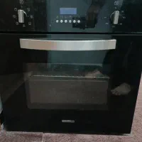 فر برقی تو کار مارک فارمکو ترکیه|اجاق گاز و لوازم برقی پخت‌وپز|دزفول, |دیوار