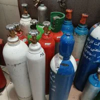 فروش انواع گازهای اکسیژن ازت ارگون طبی و صنعتی|پزشکی|شیراز, محراب|دیوار