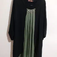 لباس شومیز مانتو شال|لباس|خمین, |دیوار