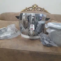 پلوپز ۱۶نفره|اجاق گاز و لوازم برقی پخت‌وپز|تربت‌حیدریه, قائم|دیوار