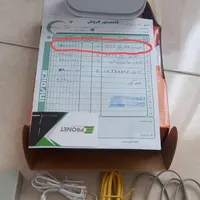 مودم ADSL|مودم و تجهیزات شبکه|تهران, تهران‌سر|دیوار
