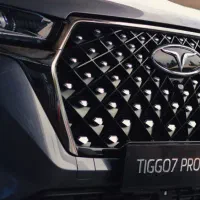 تیگو 7 پلاگین هیبرید /مشکی/1404/فول/تحویل امروز