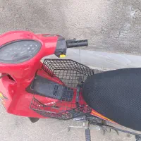 موتور بی کلاج