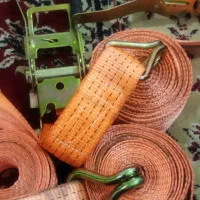 فروش باربندبرای ماشینهای باری کوچک وبزرگ|قطعات یدکی و لوازم جانبی|اردکان, |دیوار