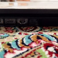 ps4 slim 1T|کنسول، بازی ویدئویی و آنلاین|کرمان, |دیوار