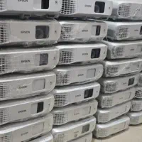 ویدیو پروژکتور اپسون مدل eb ۹۷۰ عمده موجود شد