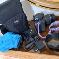 دوربین canon 4000d