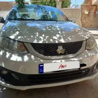 ساینا اس ۱۴۰۰|خودرو سواری و وانت|پردیس, فاز ۴|دیوار