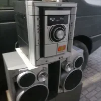 خانگی بلوتوث حرفه ای داخلی کنترل وانتن رادیو