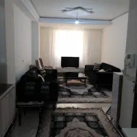 ۵۲مترتکواحدی شیک وخوش نقشه