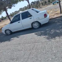 پراید 132 مدل 95|خودرو سواری و وانت|سبزوار, هفت تیر|دیوار