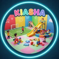 خانه بازی کیاشا