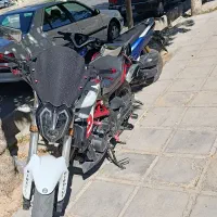 بنلی ۳۰۰خوش قیمت|موتورسیکلت|بروجرد, |دیوار