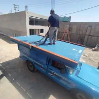 راهکارهای توزین برای صنایع سنگین