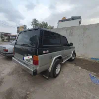 پاترول مدل ۷۸|خودرو سواری و وانت|لاهیجان, گلستان|دیوار