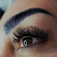 مُدلِ مژه|خدمات آرایشگری و زیبایی|لاهیجان, مهرگان|دیوار