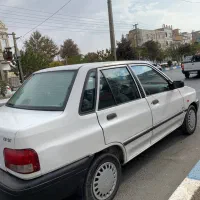 پراید131سفید مدل91/شهریار|خودرو سواری و وانت|شهریار, شهرک بهاران (ویره)|دیوار