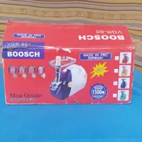 چرخ گوشت بوش|خردکن، آسیاب، غذاساز|کرمان, |دیوار