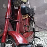 موتور گازی مارال