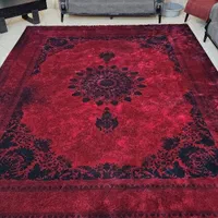 یه تخته فرش ۷۰۰شانه ۸رنگ درجه یک|فرش|مشهد, شهرک امام هادی (شهرک غرب)|دیوار