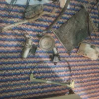 کمپرس کولر  روا