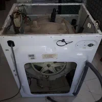 تعمیرتخصصی لباسشویی کولرگازی آبی یخچال فریزر|خدمات پیشه و مهارت|ارومیه, |دیوار