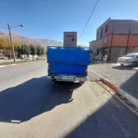 نیسان|خودرو سواری و وانت|مریوان, |دیوار