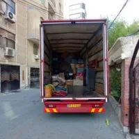 وانت تلفنی/ پراید وانت/ نیسان بار/ باربری/وانت بار|خدمات حمل و نقل|بندرعباس, |دیوار