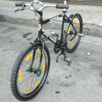 دوچرخه