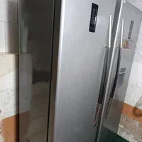 تعمیرات یخچال وفریزر در منزل ومحل کار|خدمات پیشه و مهارت|بهبهان, |دیوار