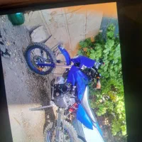 موتور مینی گراس 125 سی سی|موتورسیکلت|نطنز, |دیوار