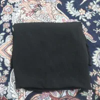 چادر مشکی آماده