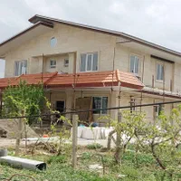 پوشش سقف شیبدار سبک سازی واحدی