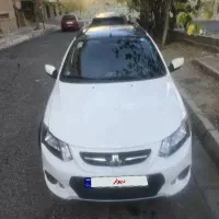 کوییک R مدل ۱۴۰۲|خودرو سواری و وانت|تهران, جنتآباد شمالی|دیوار