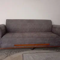 مبلمان|مبلمان خانگی و میز عسلی|نصر آباد, |دیوار