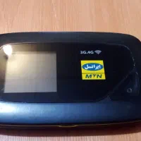 مودم جیبی ایرانسل