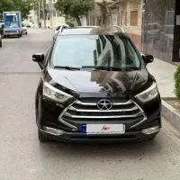 جک S3 اس۳ نقد یا معاوضه با هاچبک ۲۰۶، ۲۰۷، j4جی۴