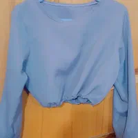شومیز بچگانه تا 12سال