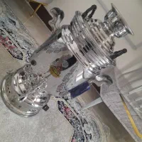 سماور گازی نو 20 لتر