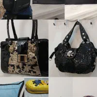 کیف مدرسه و ساک ورزشی