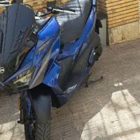 گالکسی JT200 فیس لیفت مدل 1403