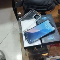 (به قیمت)iphone12pro|موبایل|کرج, کوی امامیه|دیوار