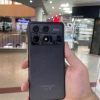 گوشی Poco f6 pro گیمینگ