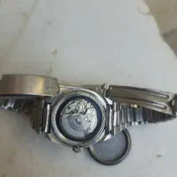 ساعت اورینت اتوماتیک