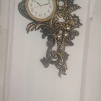 ساعت دیواری