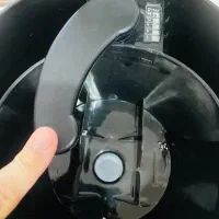 قهوه ساز فیلیپس مدل ۷۴۵۷|سماور، چایساز، قهوهساز|تهران, هاشمی|دیوار