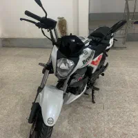 بنلی ۱۵۰ مدل ۱۴۰۲